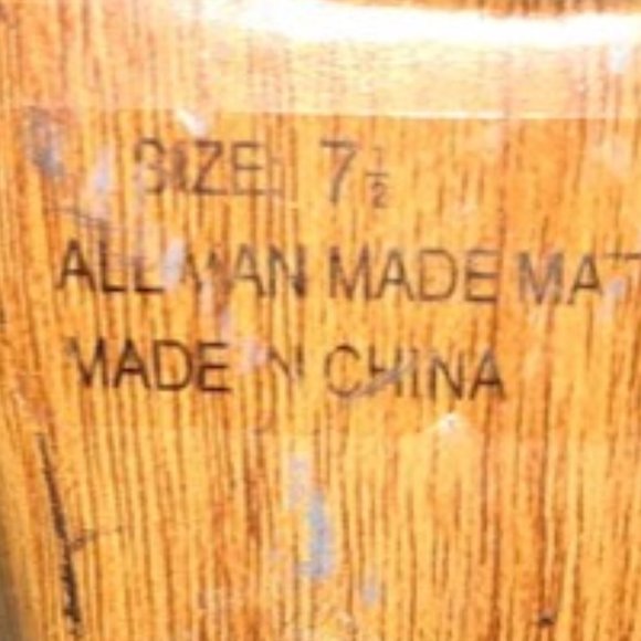 Qupid black&white highheels - Picture 4 of 6